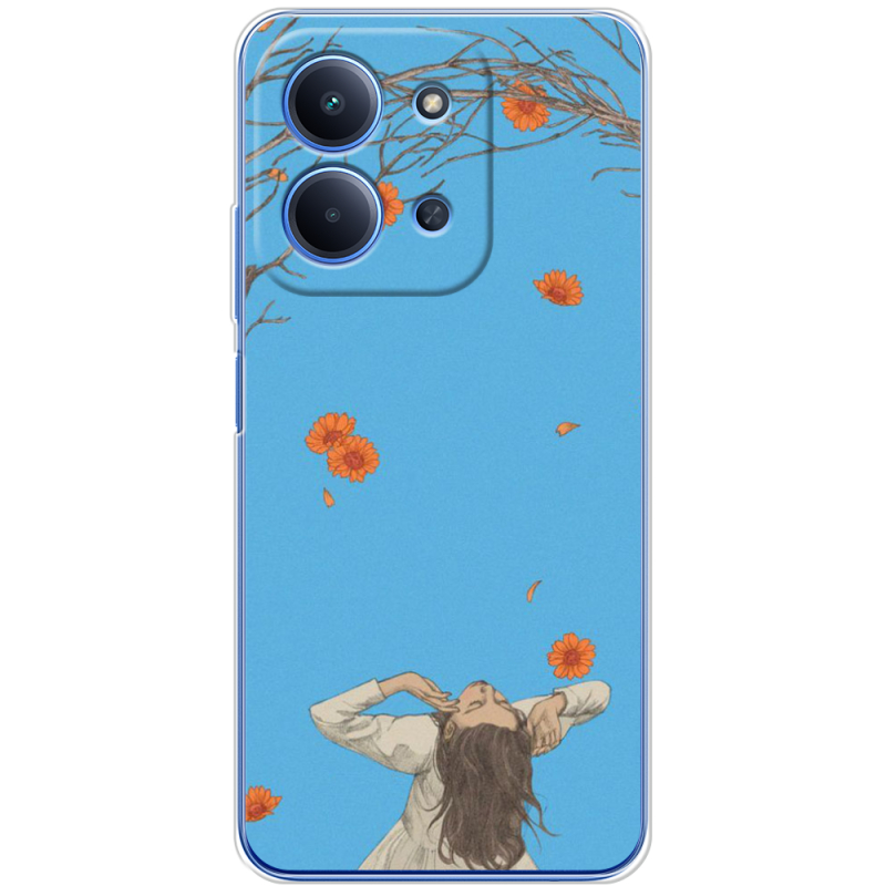 Чохол BoxFace Poco C85 