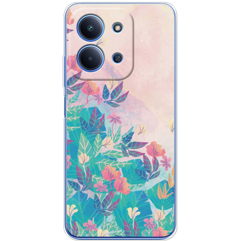 Чохол BoxFace Poco C85 