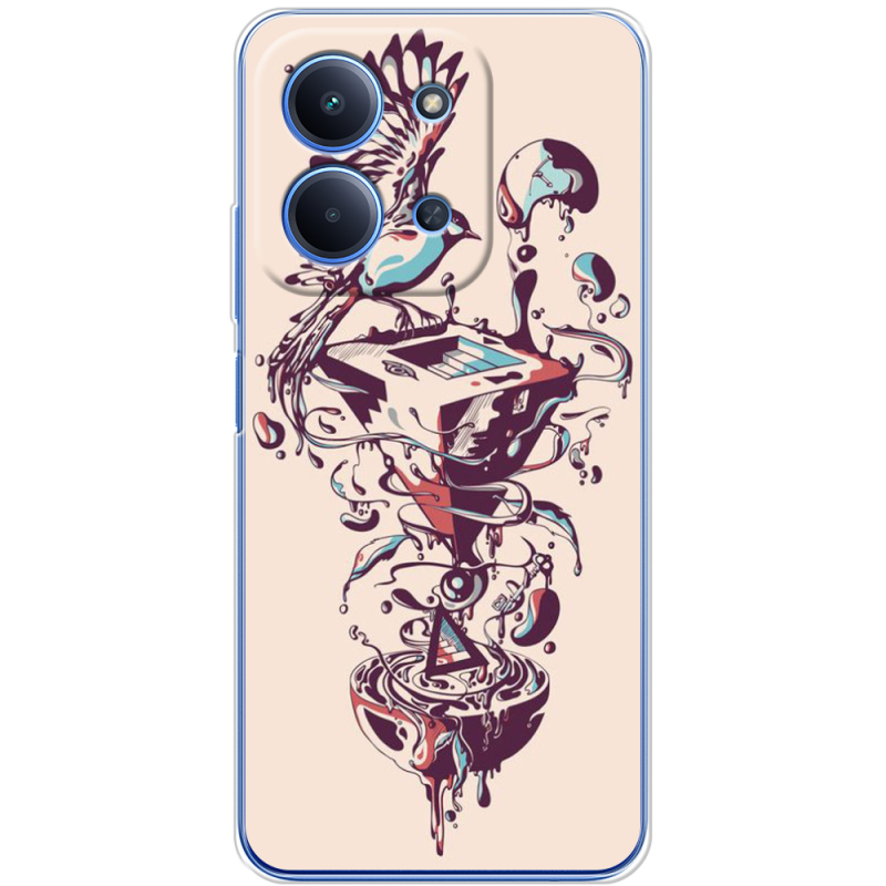 Чохол BoxFace Poco C85 