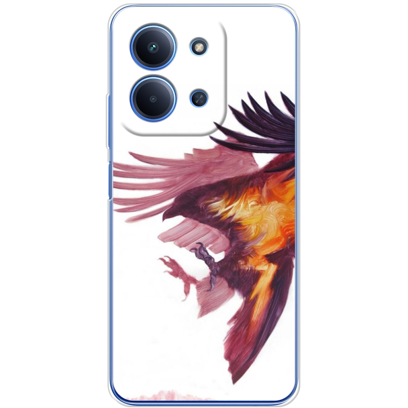 Чохол BoxFace Poco C85 