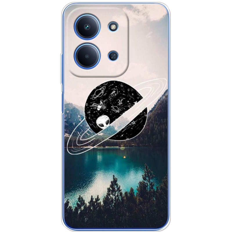 Чохол BoxFace Poco C85 