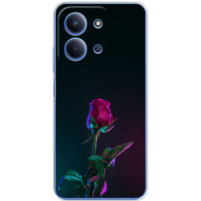 Чохол BoxFace Poco C85 