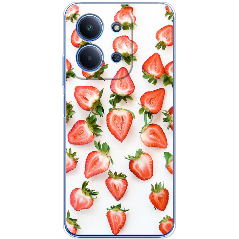 Чохол BoxFace Poco C85 