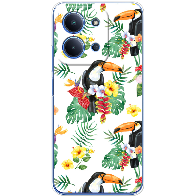 Чохол BoxFace Poco C85 