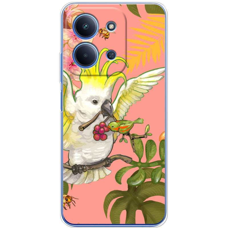 Чохол BoxFace Poco C85 