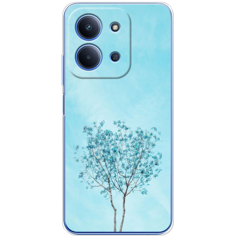 Чохол BoxFace Poco C85 