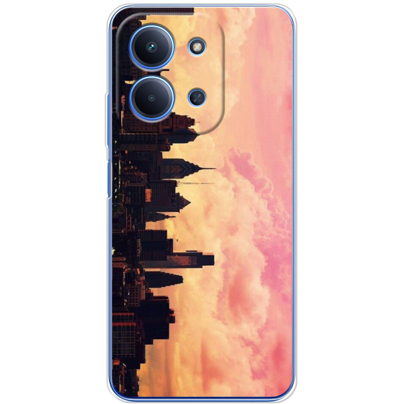 Чохол BoxFace Poco C85 