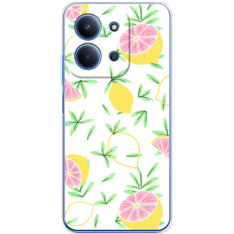 Чохол BoxFace Poco C85 