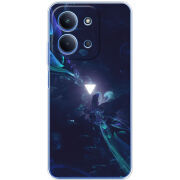 Чохол BoxFace Poco C85 