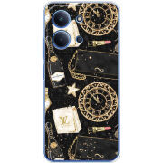 Чохол BoxFace Poco C85 