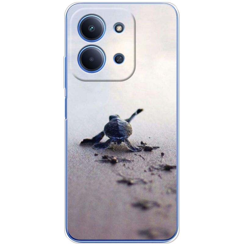 Чохол BoxFace Poco C85 