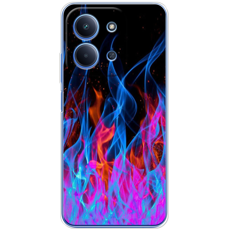 Чохол BoxFace Poco C85 