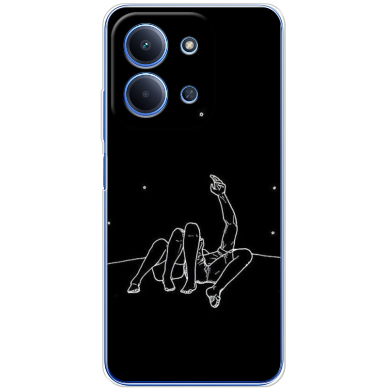 Чохол BoxFace Poco C85 