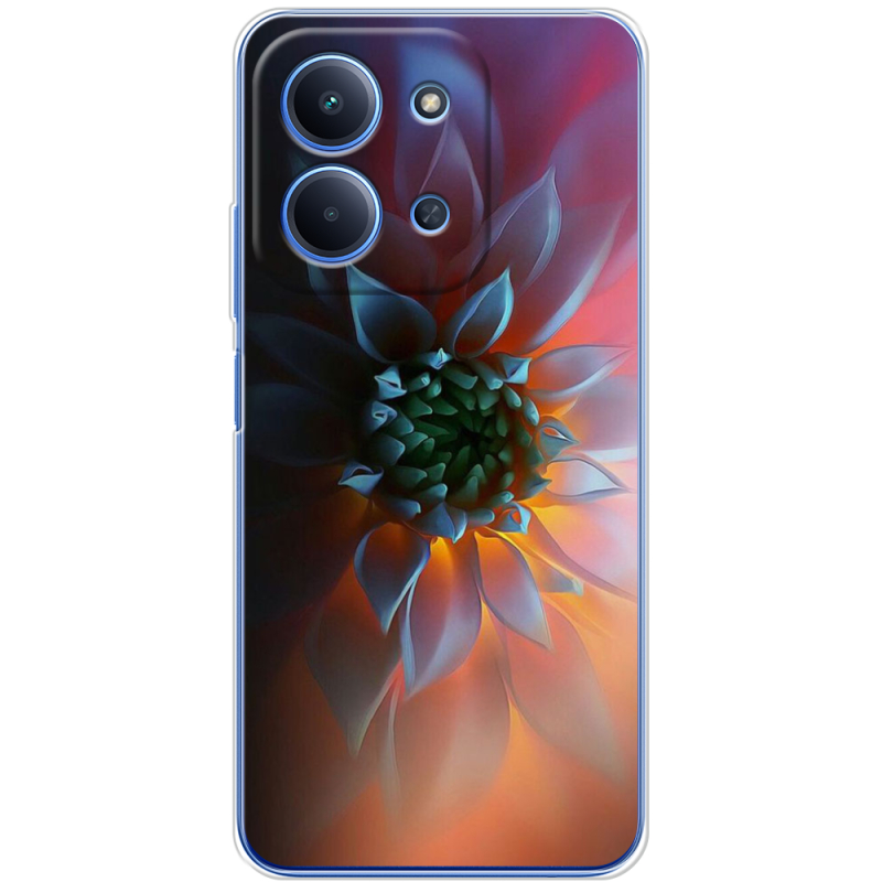 Чохол BoxFace Poco C85 