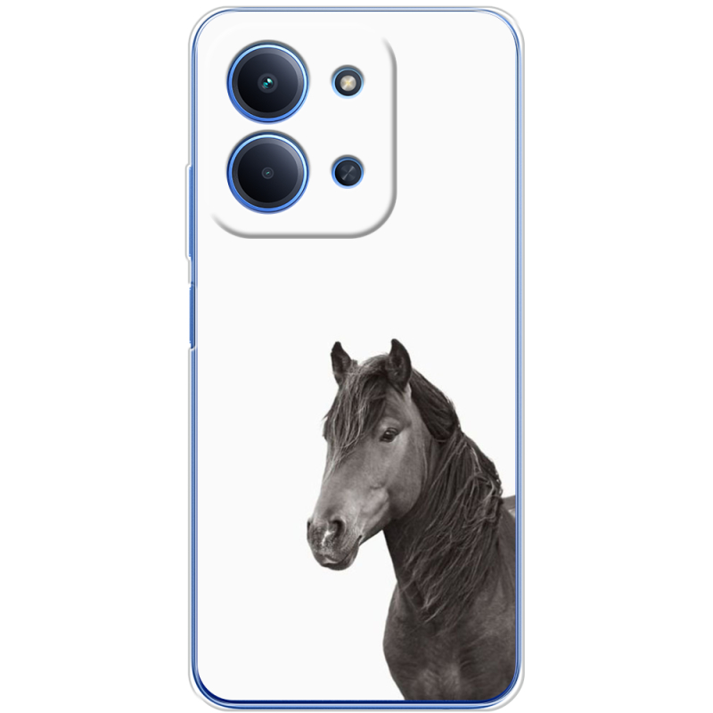 Чохол BoxFace Poco C85 