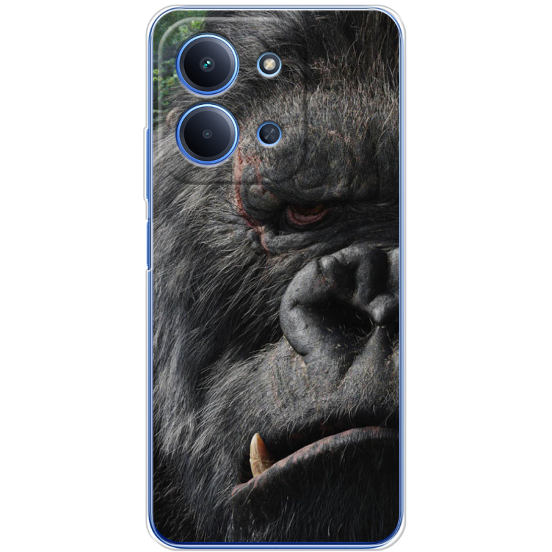 Чохол BoxFace Poco C85 Kong