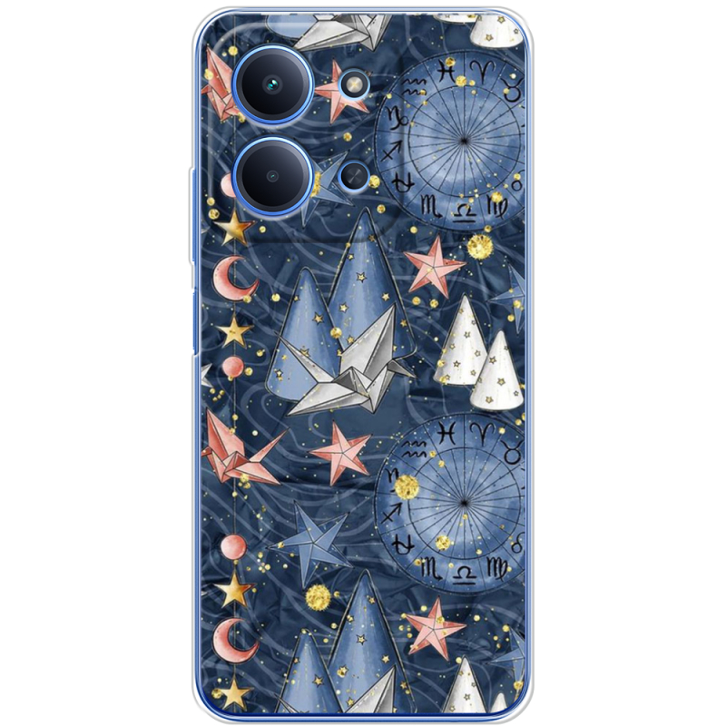 Чохол BoxFace Poco C85 