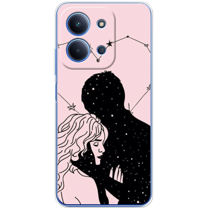 Чохол BoxFace Poco C85 