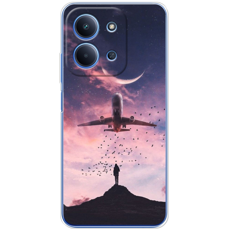 Чохол BoxFace Poco C85 