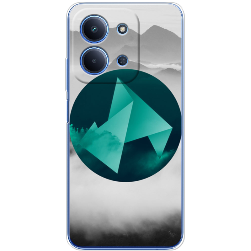 Чохол BoxFace Poco C85 