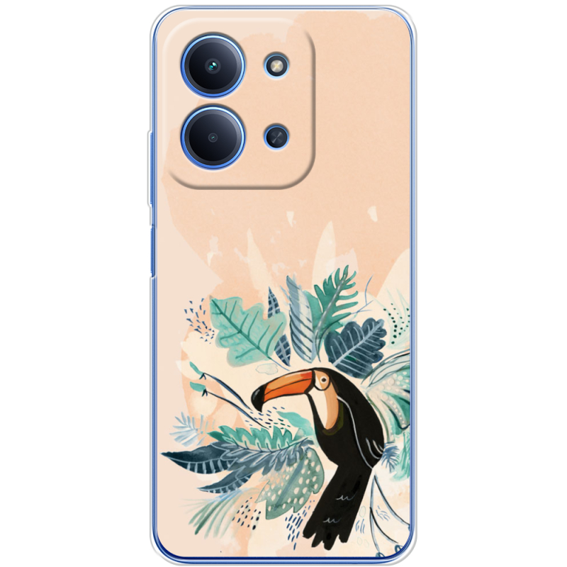 Чохол BoxFace Poco C85 