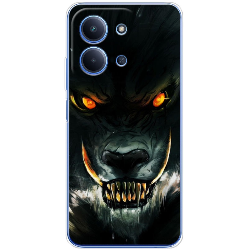 Чохол BoxFace Poco C85 Werewolf