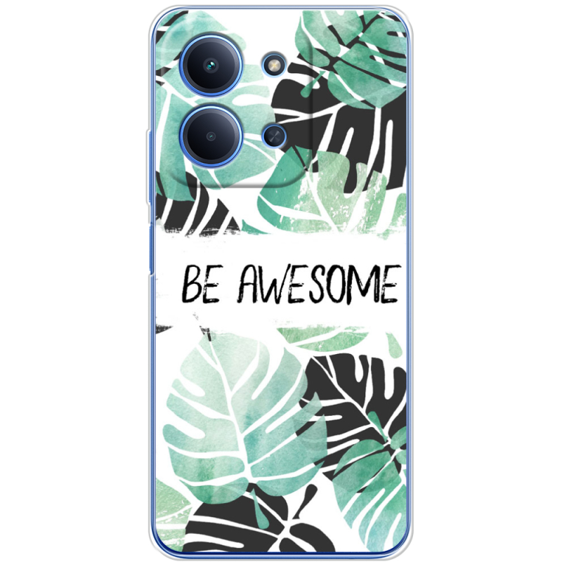 Чохол BoxFace Poco C85 