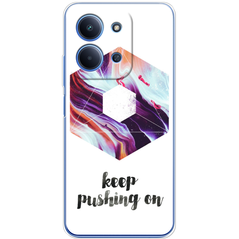 Чохол BoxFace Poco C85 