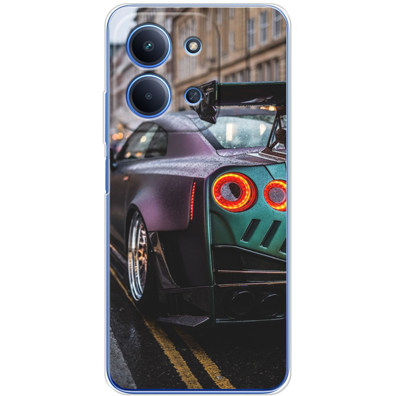 Чохол BoxFace Poco C85 