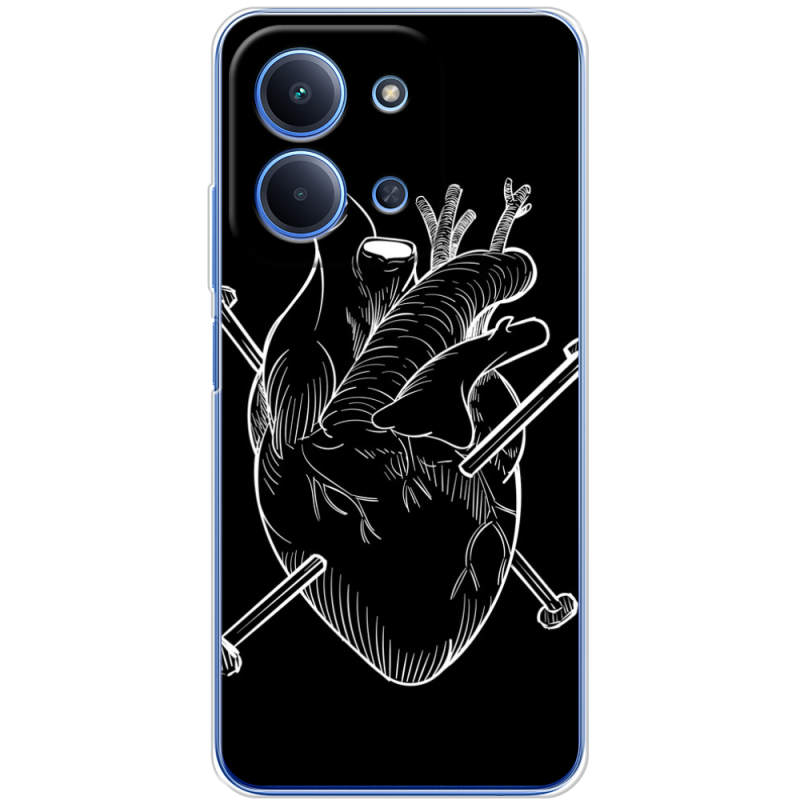 Чохол BoxFace Poco C85 