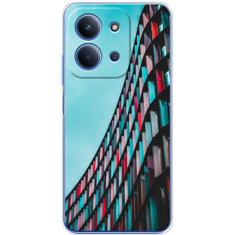 Чохол BoxFace Poco C85 