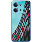 Чохол BoxFace Poco C85 