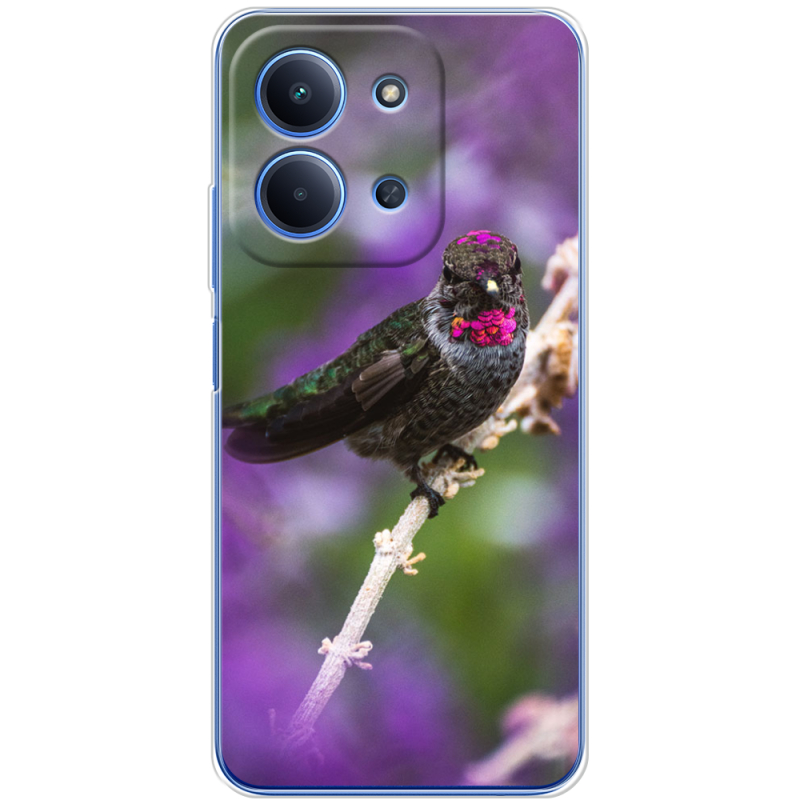 Чохол BoxFace Poco C85 