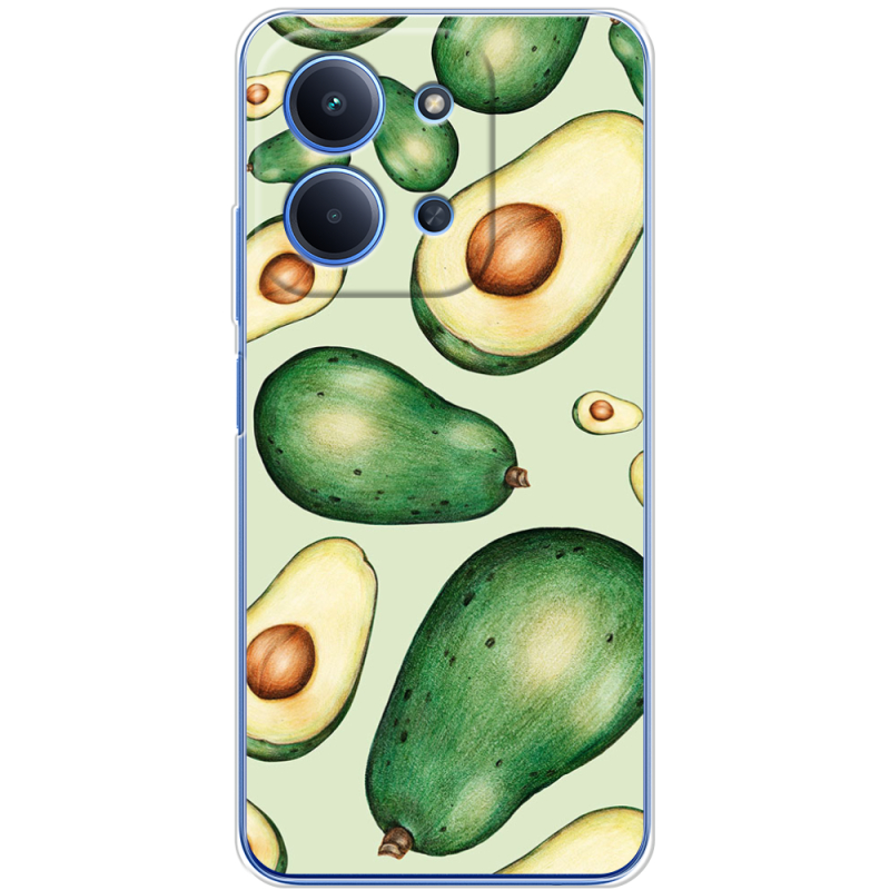 Чохол BoxFace Poco C85 