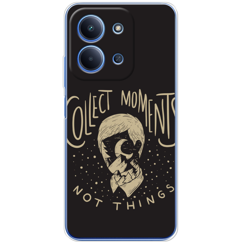 Чохол BoxFace Poco C85 