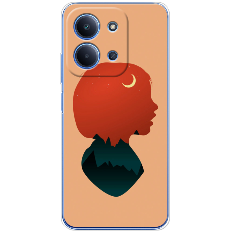 Чохол BoxFace Poco C85 