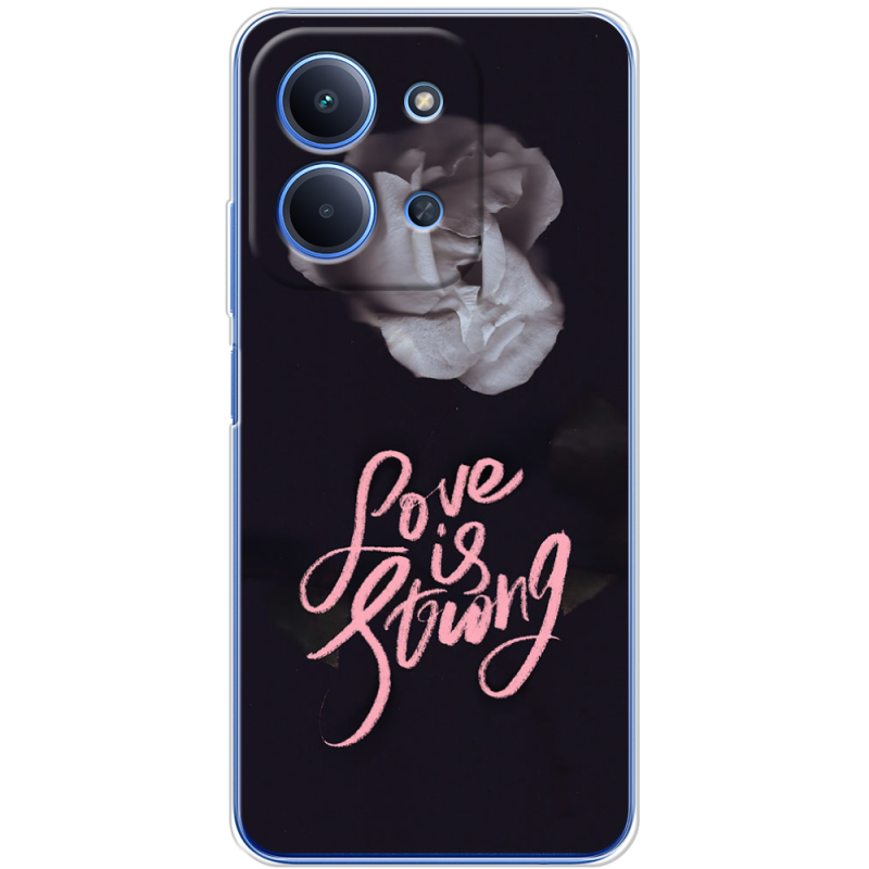 Чохол BoxFace Poco C85 