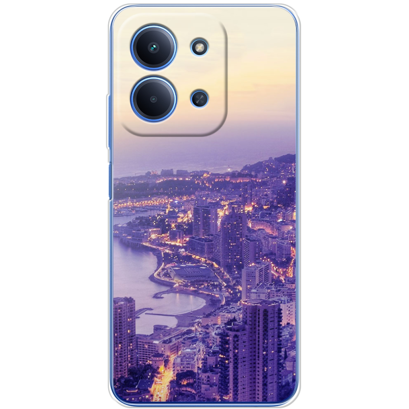 Чохол BoxFace Poco C85 