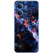 Чохол BoxFace Poco C85 