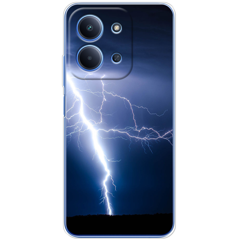 Чохол BoxFace Poco C85 