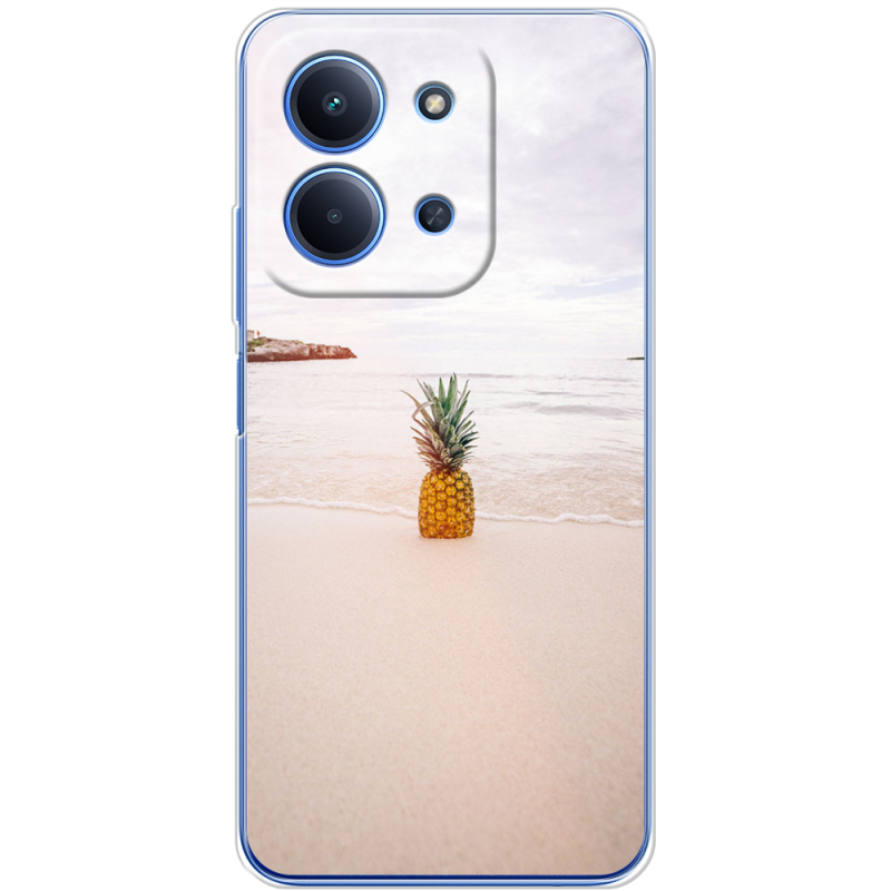 Чохол BoxFace Poco C85 