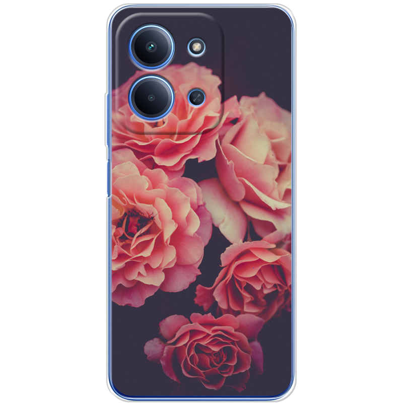 Чохол BoxFace Poco C85 