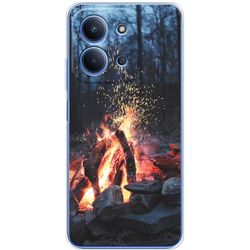 Чохол BoxFace Poco C85 