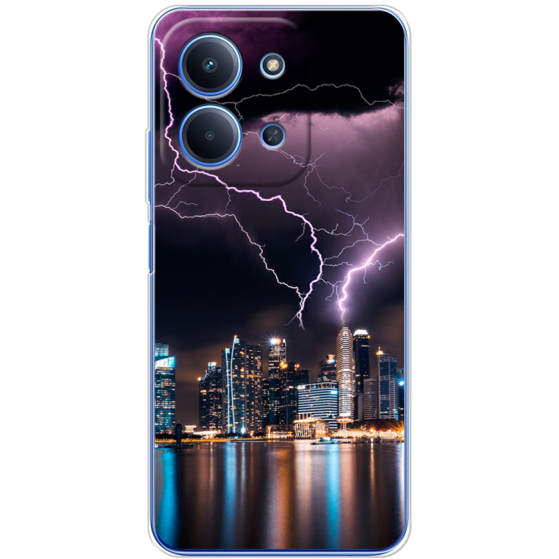 Чохол BoxFace Poco C85 