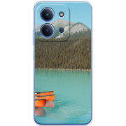 Чохол BoxFace Poco C85 