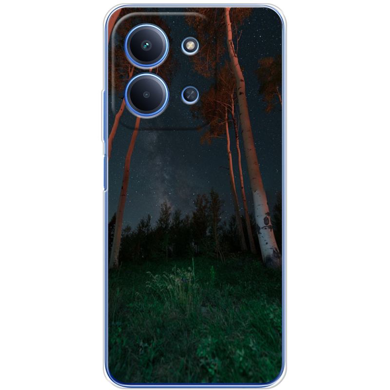 Чохол BoxFace Poco C85 