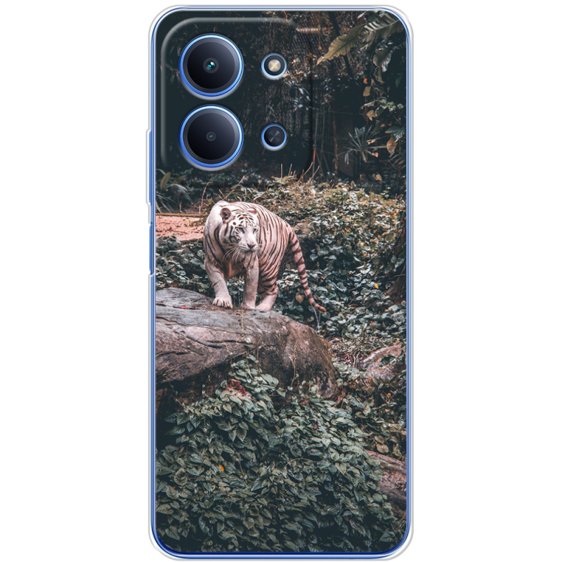 Чохол BoxFace Poco C85 