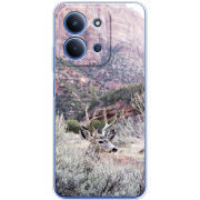 Чохол BoxFace Poco C85 