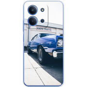 Чохол BoxFace Poco C85 