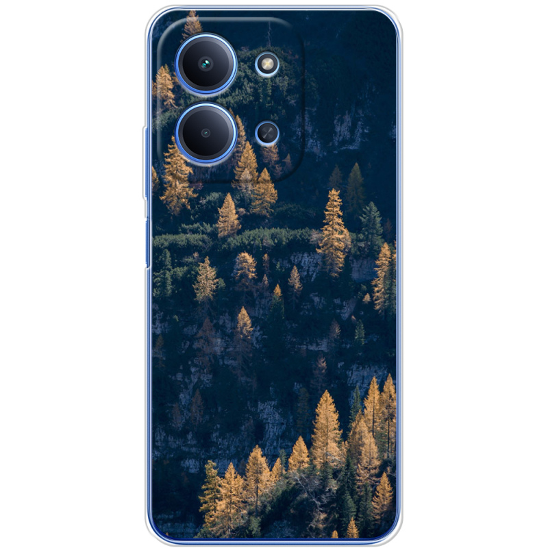 Чохол BoxFace Poco C85 